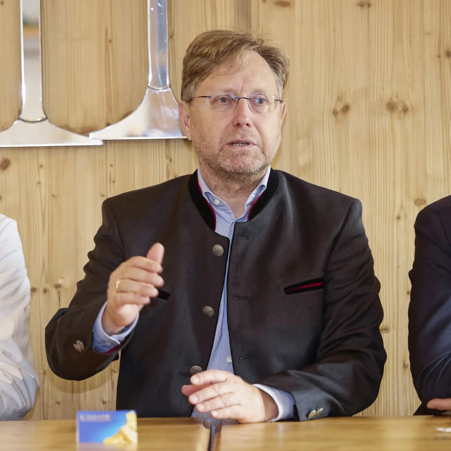 Käsiade Pressekonferenz 2025 017